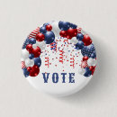 Recherche de célébration badges Patriotique