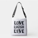 Search for live handbags Live laugh love