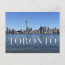 Search for lake ontario postcards Cn tower