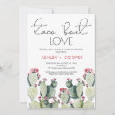 Search for taco bout love invitations Modern