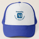 Search for artificial intelligence hats Cool