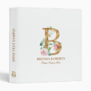Search for b standard binders Modern