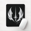 Search for jedi mousepads Obiwan kenobi