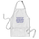 Search for accounting aprons Accountant