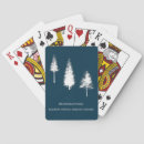 Search for nordic playing cards Rustic