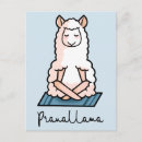 Search for yoga puns postcards Namaste
