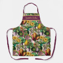 Search for mango aprons Tropical
