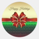 Recherche de printed ribbon stickers Simple