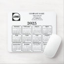 Search for full logo mousepads Simple modern