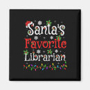 Recherche de bibliothécaire magnets Humour