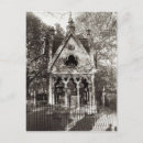 Search for gargoyle vertical postcards Stone