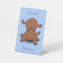 Search for dog name plates Cartoon
