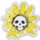 Recherche de marionnettes autocollants Rouge