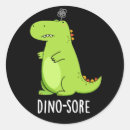 Search for irritating stickers Irritated