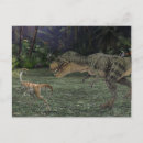 Search for dinosaur postcards Jurassic