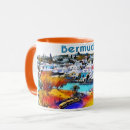 Search for bermuda mugs Caribbean