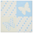 Search for yellow polka dots fabric Blue