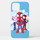 Search for spiderman iphone cases Cartoon