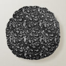 Search for black leopard pillows Grey