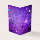 Recherche de mardi gras cartes visite Violet