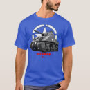 Recherche de ww2 tshirts Vintage