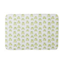 Search for frog bath mats Pattern