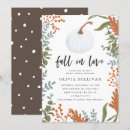 Recherche de whimsical bridal shower invitations Rustique