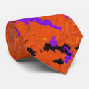 Recherche de graphique abstrait cravates Violet