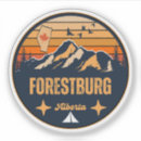 Recherche de abbaye autocollants Forêt