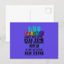 Search for careers cards Teacher