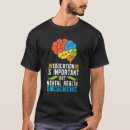 Search for funny psychology tshirts Health