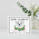 Recherche de clause cartes postales Hiver