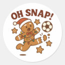 Search for oh snap stickers Festive
