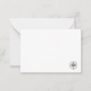 Search for business logo note cards Promotional