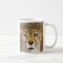 Search for cheetahs mugs Cat