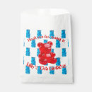 Search for gummy bear crafts party Blue