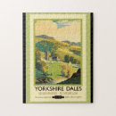 Search for dales puzzles Yorkshire