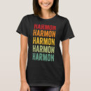 Search for harmonics tshirts Design