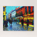 Search for pub puzzles Temple bar