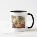 Recherche de paysan tasses Rural