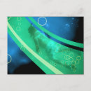 Search for vintage diver postcards Scuba