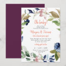 Search for from afar baby shower invitations Greenery