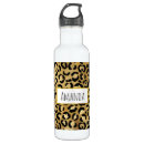 Search for leopard print water bottles Safari
