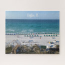 Search for florida beach puzzles Water