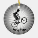 Search for bmx ornaments Biking