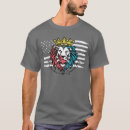 Recherche de jésus est mon roi tshirts Religieux