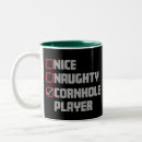 Recherche de naughty list tasses Noël