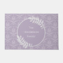 Search for lavender doormats Modern