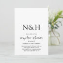 Search for couples shower Modern
