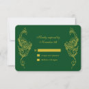 Search for indian mehndi invitations Green